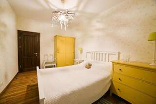 Проживание в семье Bear Manor Pāle Стандартный двухместный номер с 1 кроватью и общей ванной комнатой-19